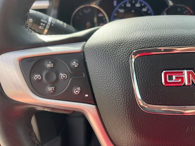 Used 2023 GMC Acadia SLT w/ Elevation Edition FWD image 20
