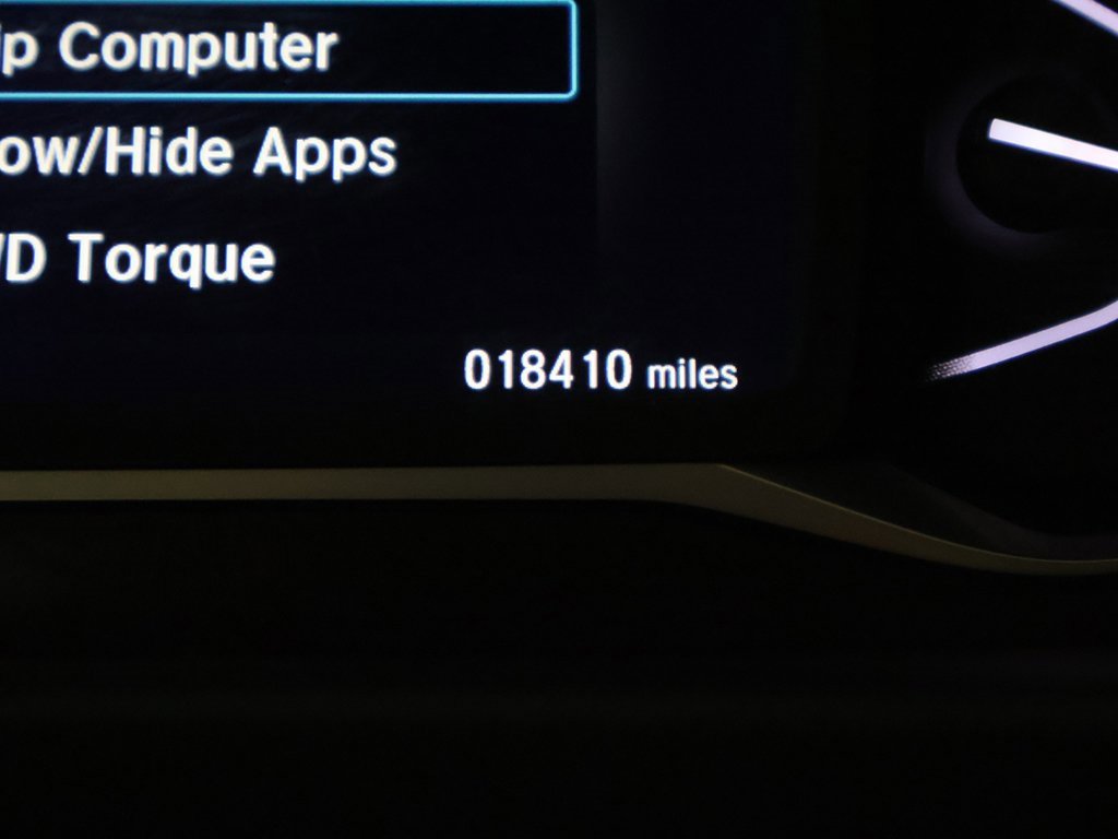 Used 2024 Honda Passport EX-L image 40