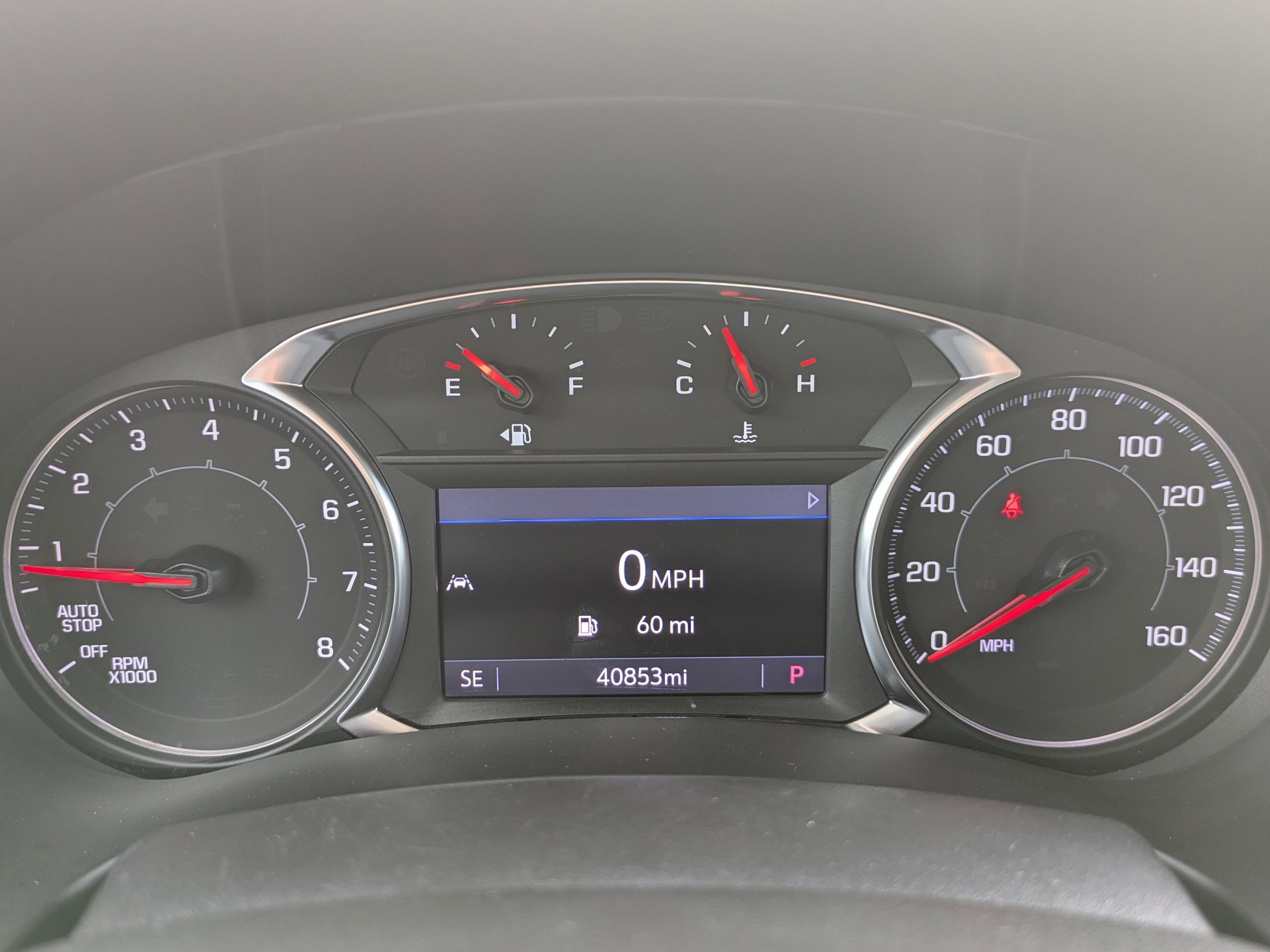 Used 2023 GMC Terrain SLT image 31