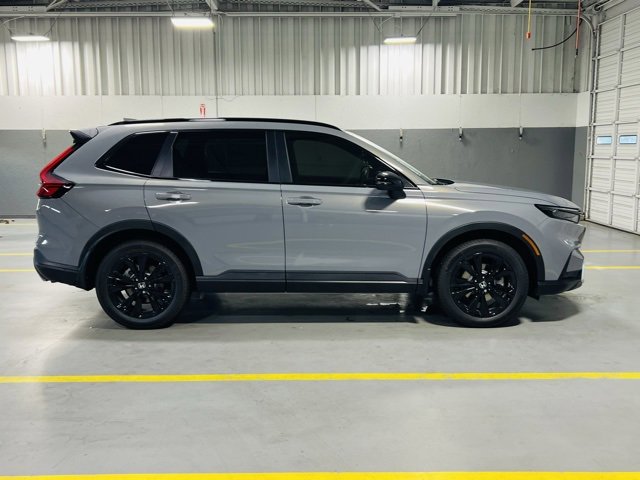 New 2026 Honda CR-V Sport Touring image 20