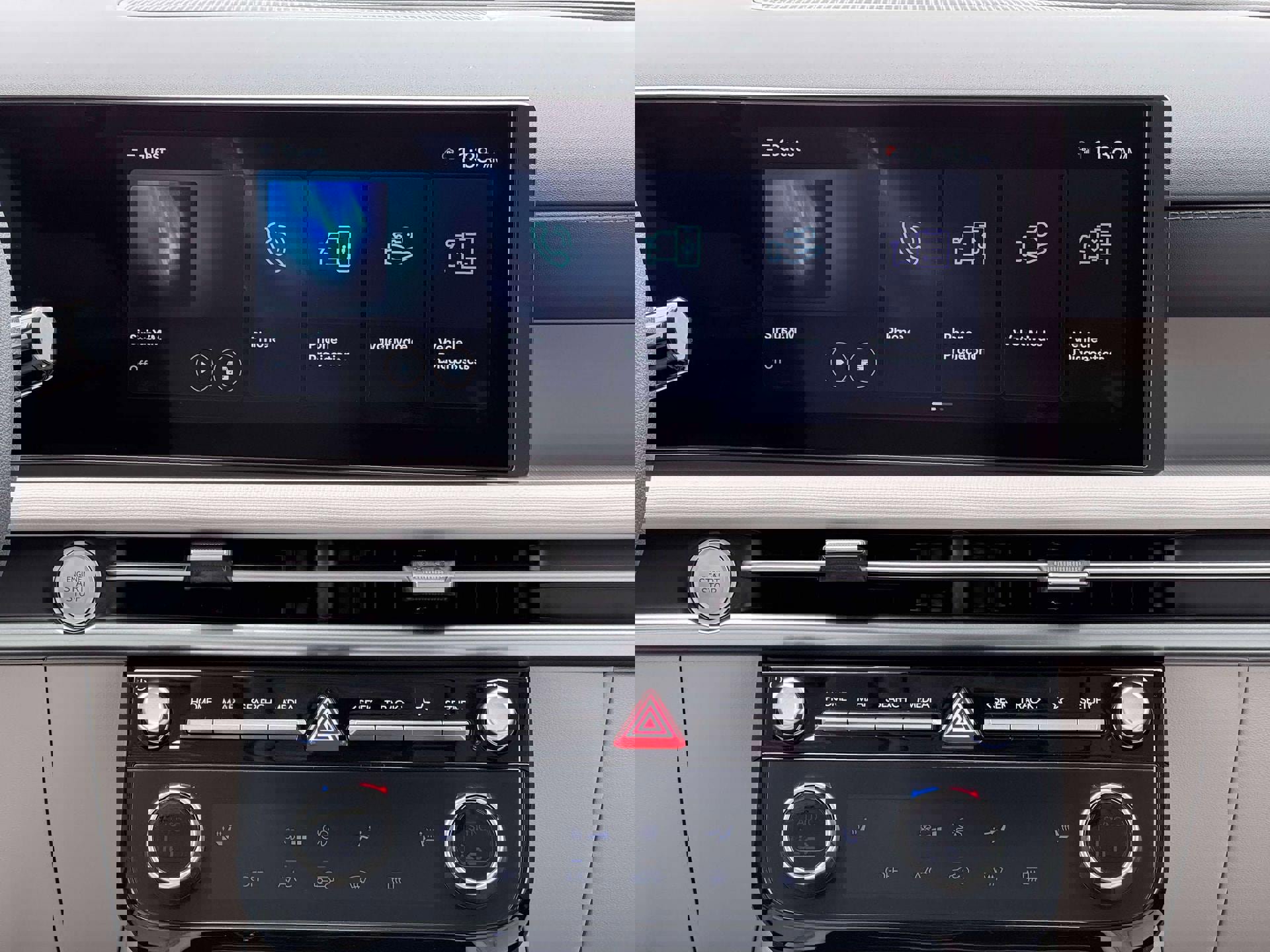 New 2026 Hyundai Tucson SEL image 18