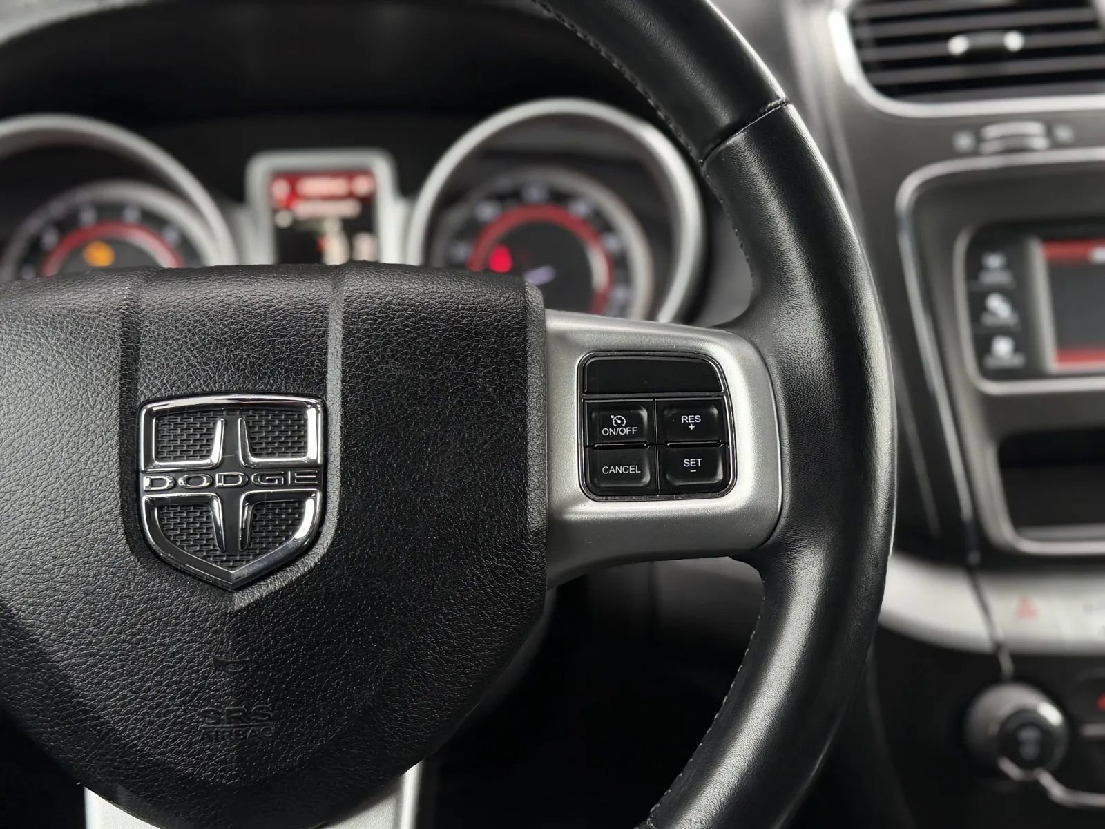 Used 2016 Dodge Journey SE w/ Popular Equipment Group image 23