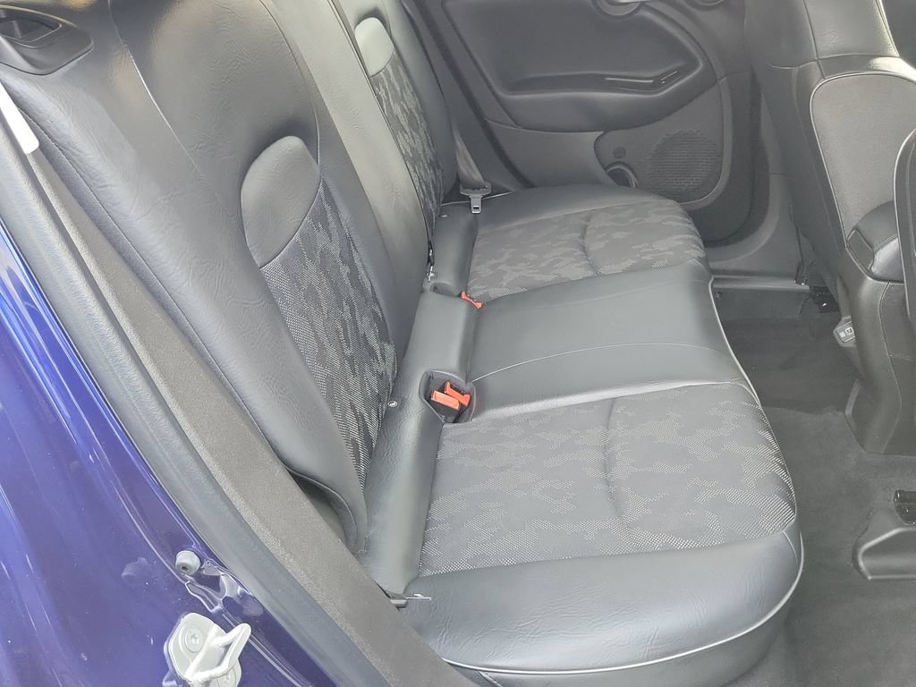 Used 2022 FIAT 500X Trekking AWD/4WD image 21