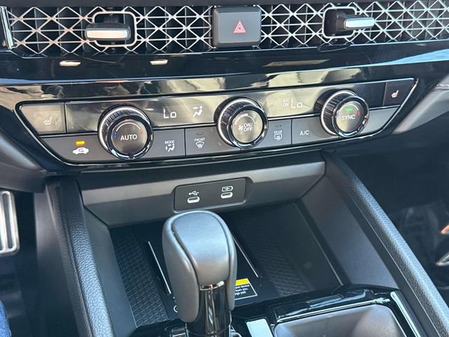 Used 2025 Honda Accord Sport image 18