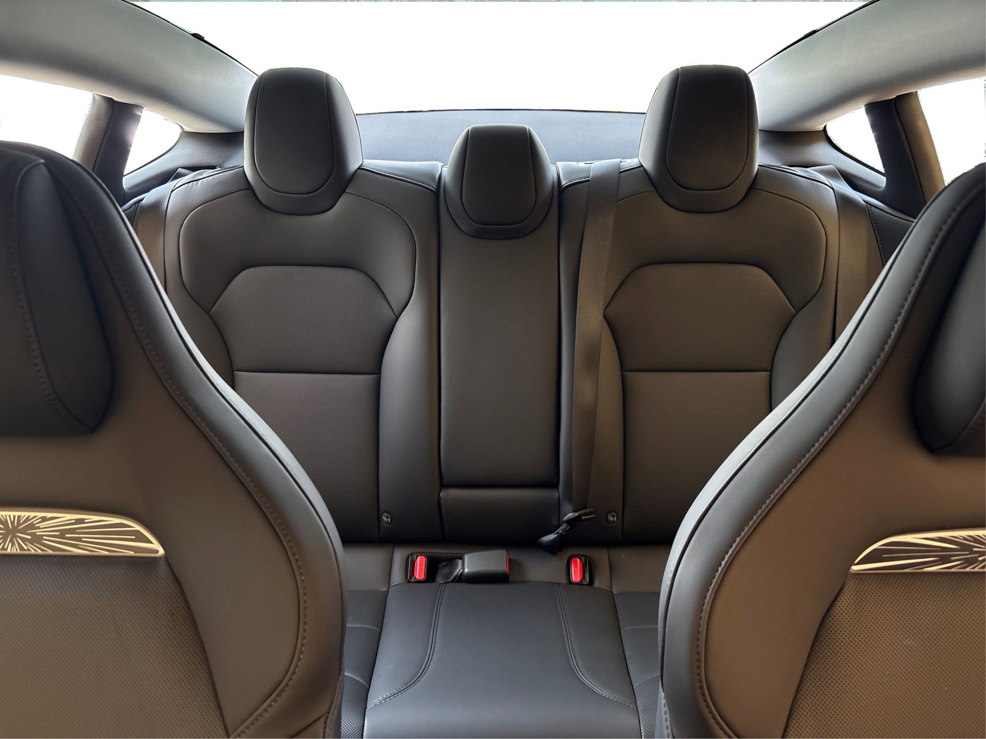 Used 2026 Tesla Model 3 Performance AWD/4WD image 17