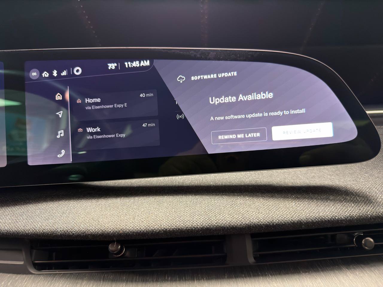 Used 2025 Lucid Air Pure RWD image 20