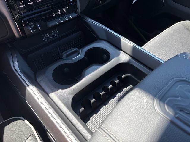 New 2026 RAM 1500 Laramie AWD/4WD image 20