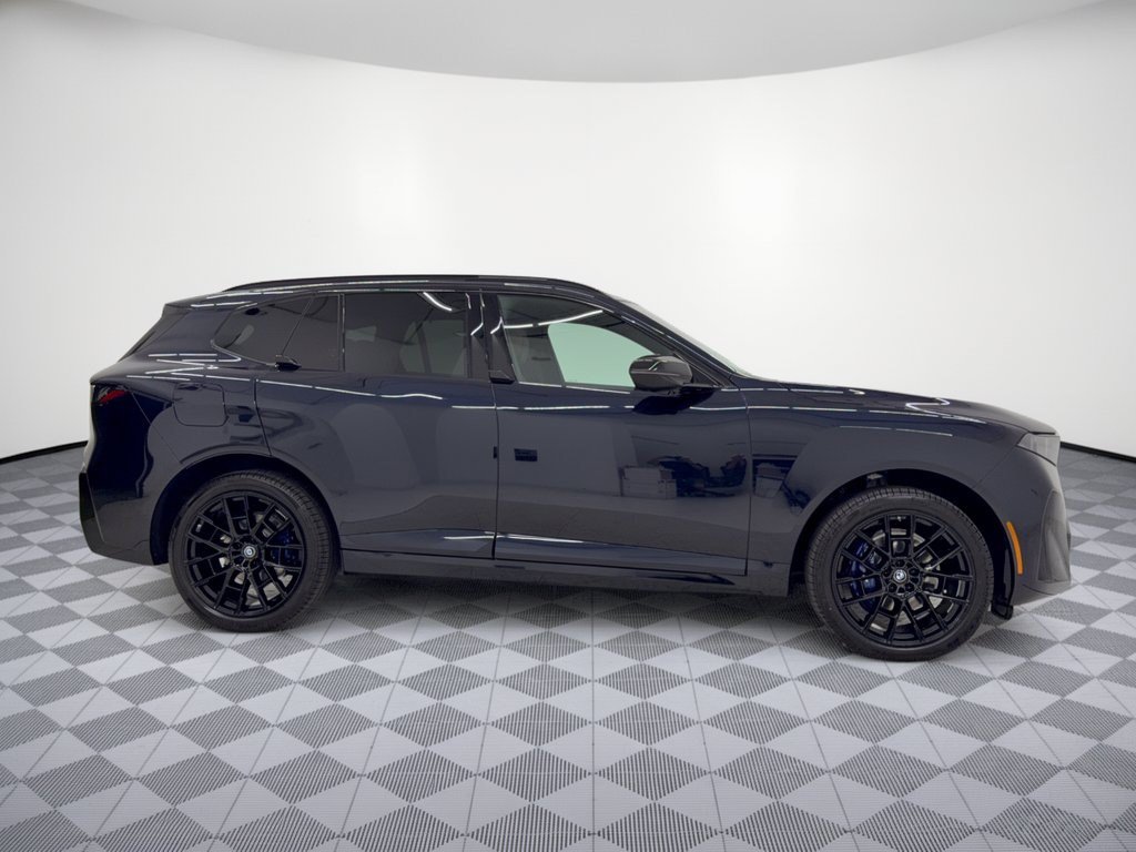 New 2027 BMW X5 xDrive40i w/ M Sport Professional Package AWD/4WD image 8