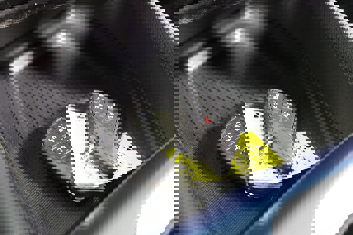 Used 2024 Chevrolet Equinox EV LT image 19