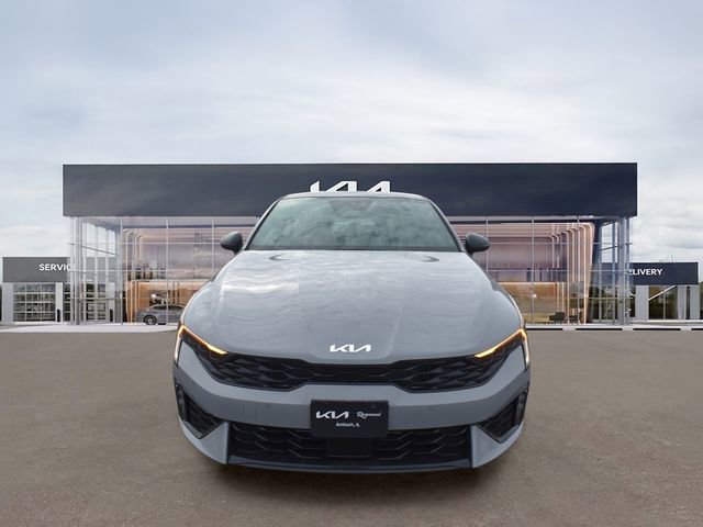 New 2026 Kia K5 GT-Line w/ GT-Line Premium Package AWD/4WD image 9