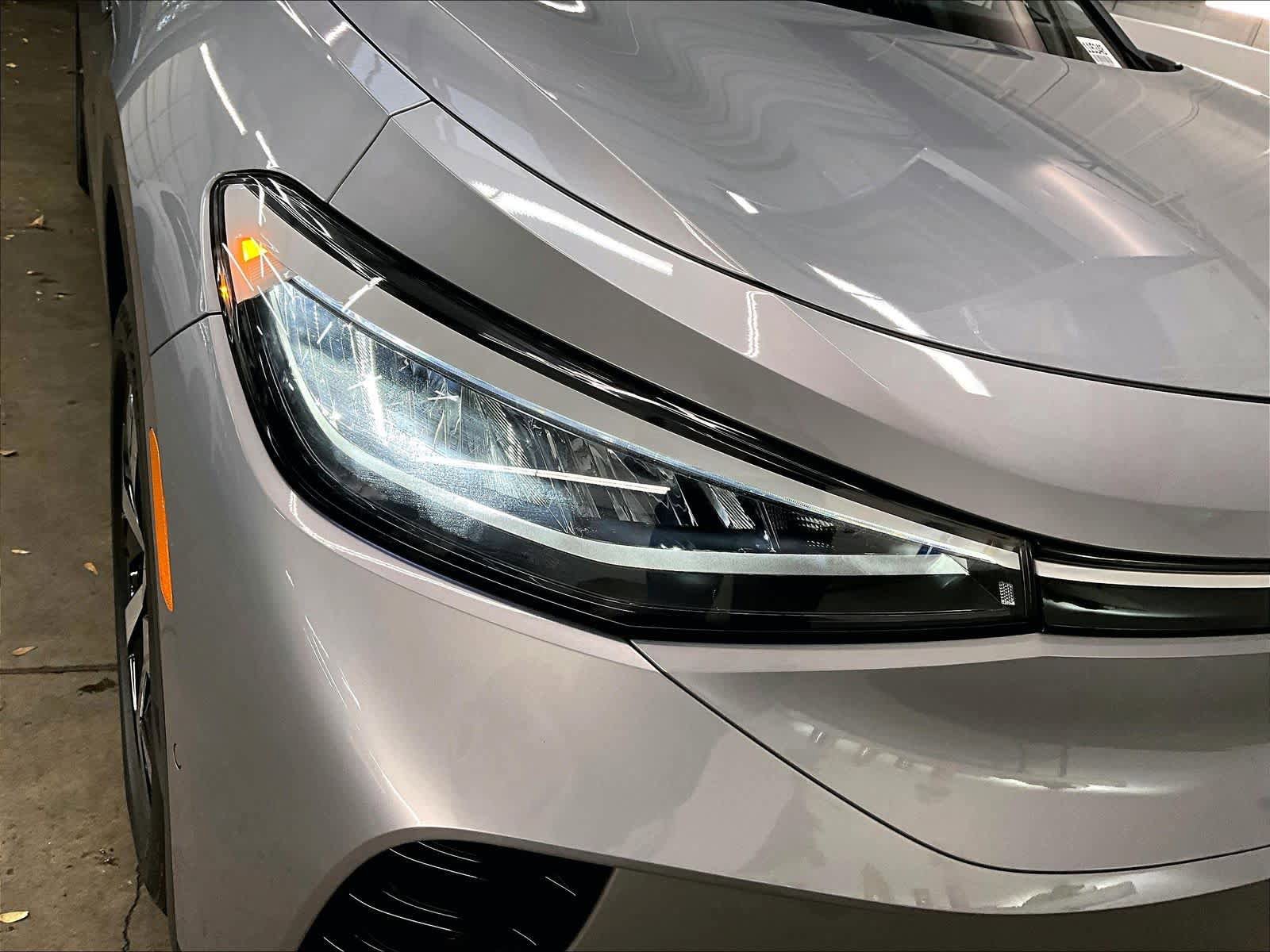 New 2026 Volkswagen ID.4 Pro image 30