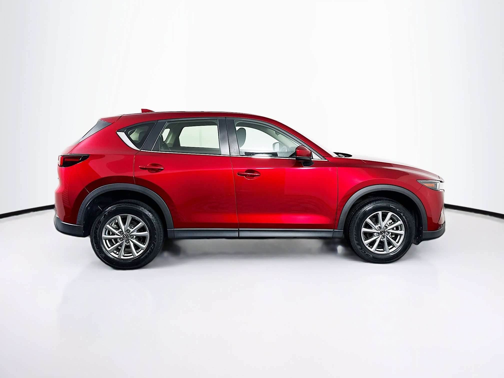 Used 2023 MAZDA CX-5 AWD 2.5 S image 10
