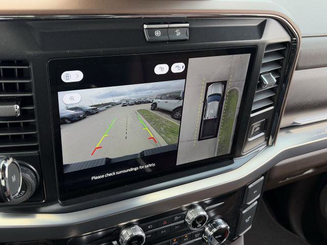 New 2026 Ford F250 King Ranch image 19
