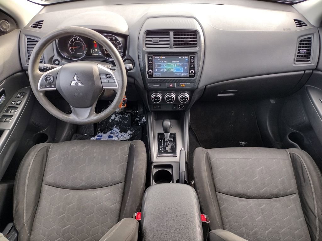 Used 2021 Mitsubishi Outlander Sport ES image 5