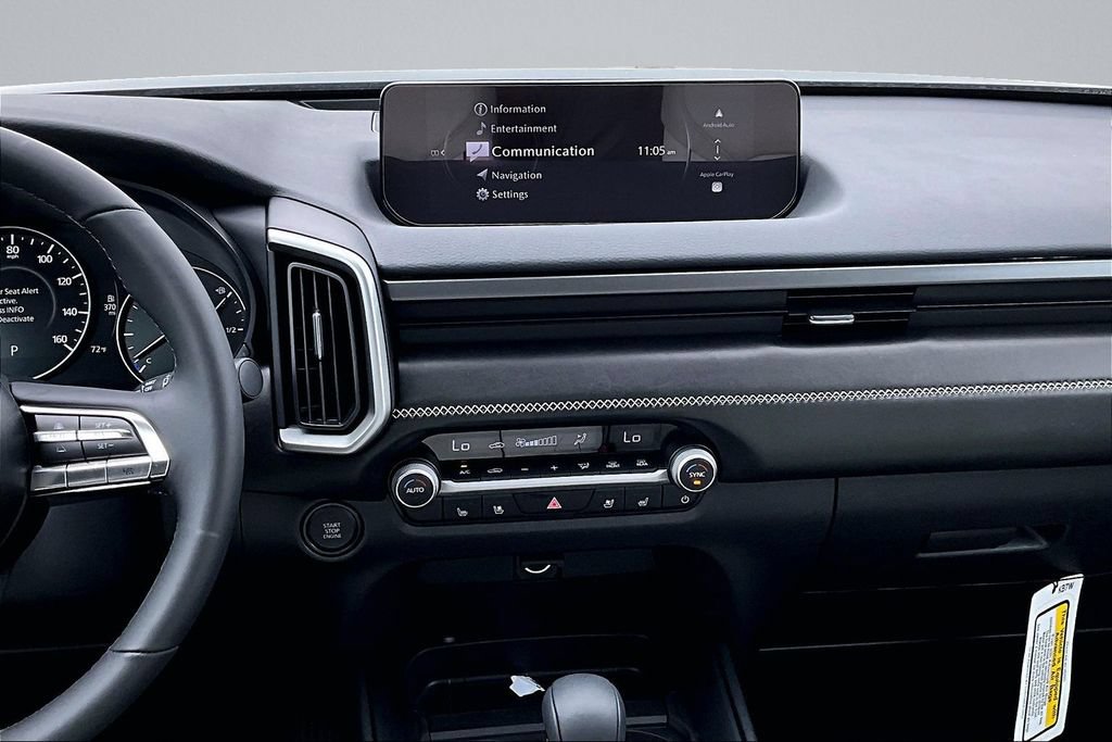New 2026 MAZDA CX-50 AWD 2.5 S w/ Weather Package image 7