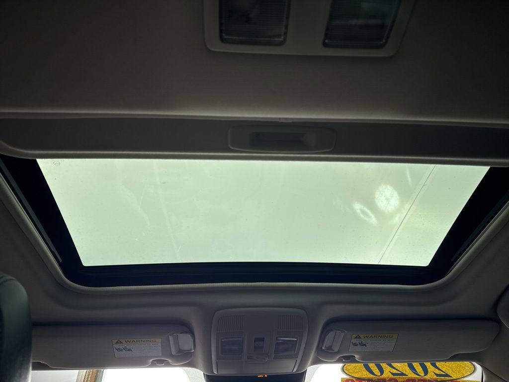 Used 2020 MAZDA MAZDA6 Touring FWD image 41