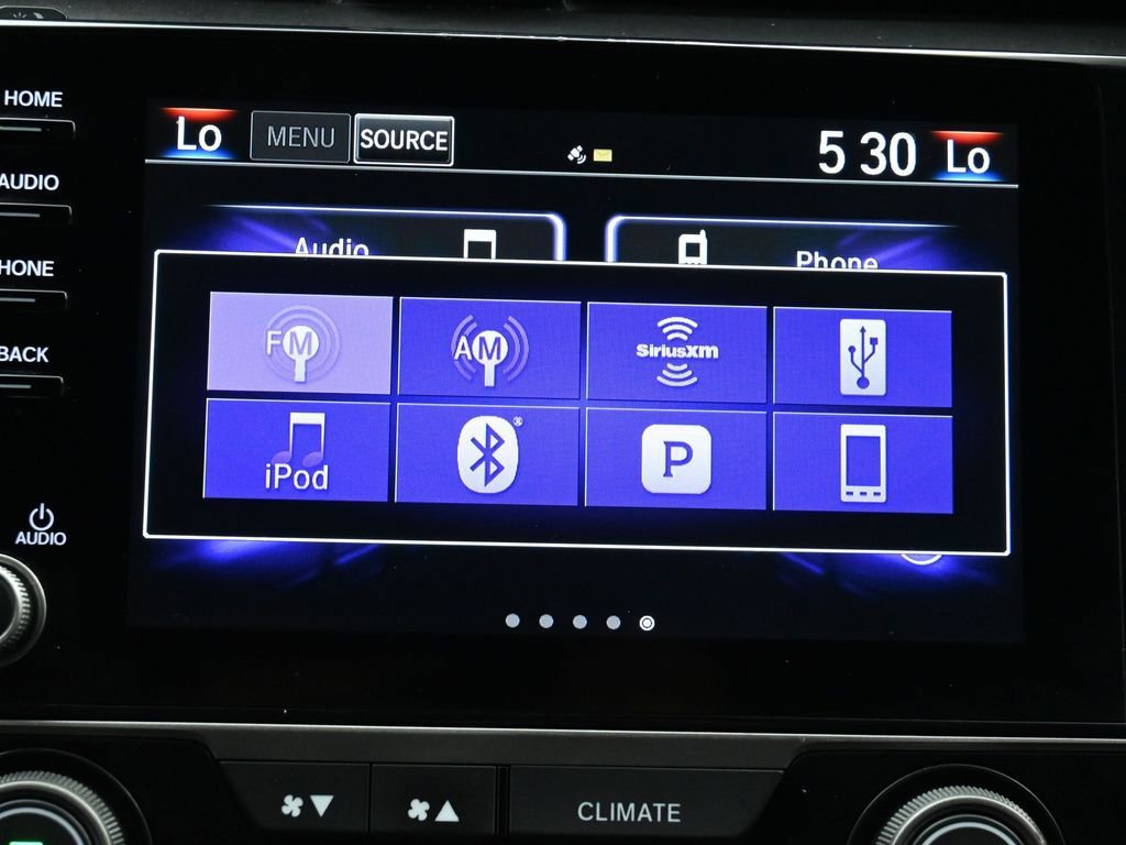 Used 2020 Honda Civic Si image 30