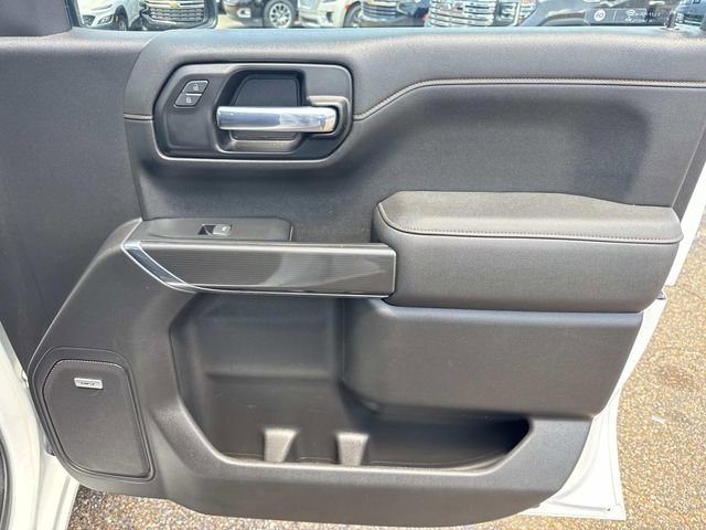 Used 2022 GMC Sierra 1500 AT4 w/ AT4 Premium Package AWD/4WD image 17