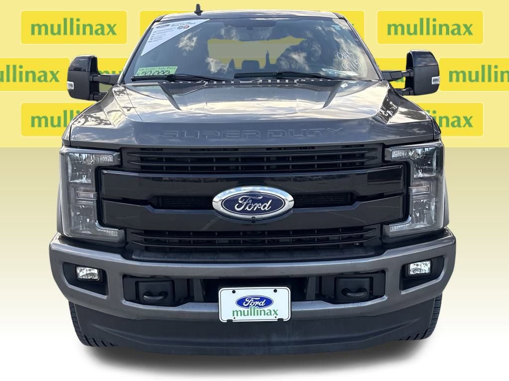 Used 2019 Ford F350 Lariat image 15
