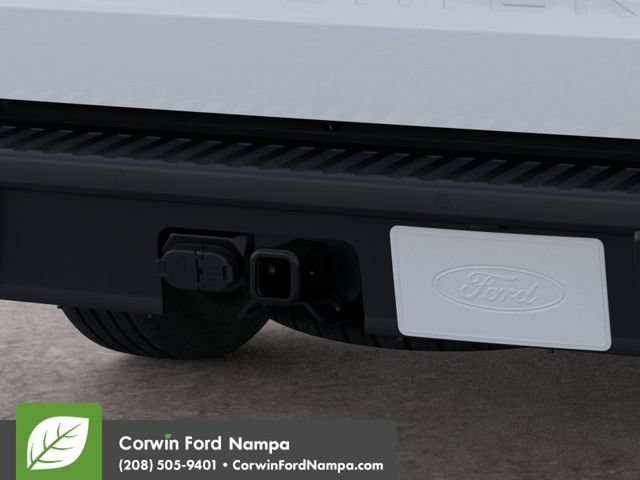 New 2026 Ford Maverick Lariat AWD/4WD image 23