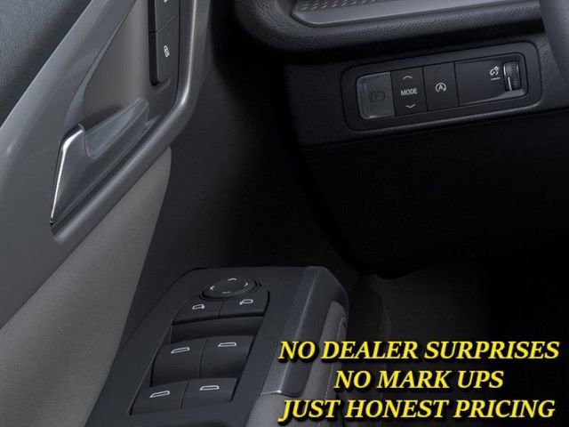 New 2026 Chevrolet Traverse LT w/ Driver Confidence Package image 9