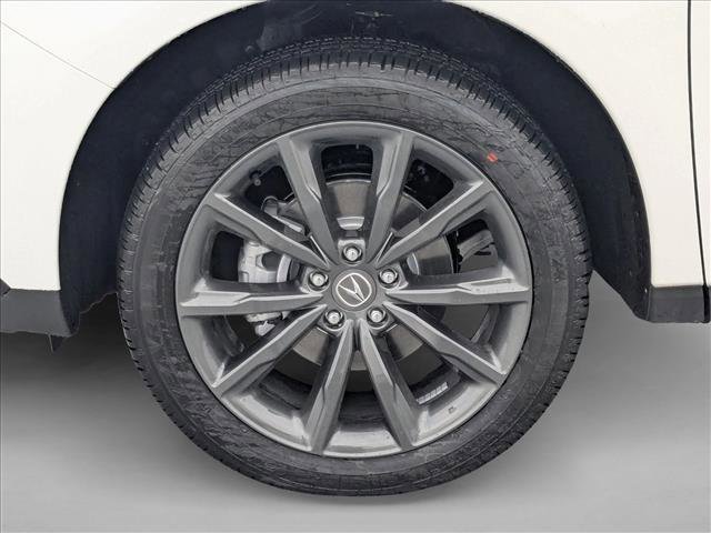 New 2026 Acura RDX A-Spec image 10