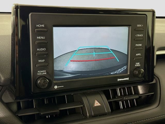 Certified 2020 Toyota RAV4 LE w/ Carpet Mat Package image 13