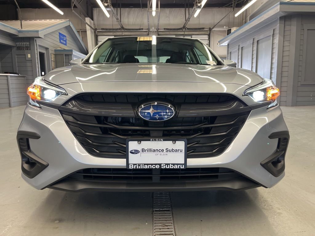 Used 2025 Subaru Legacy Premium image 2