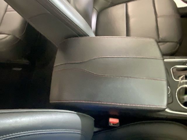 Certified 2023 Chevrolet Traverse RS image 42