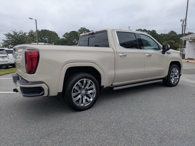 Used 2026 GMC Sierra 1500 Denali w/ Denali Reserve Package AWD/4WD image 5