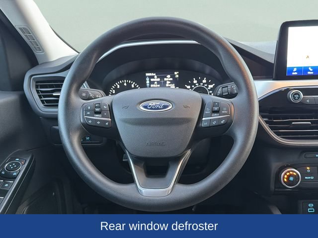 Used 2022 Ford Escape SE FWD image 9