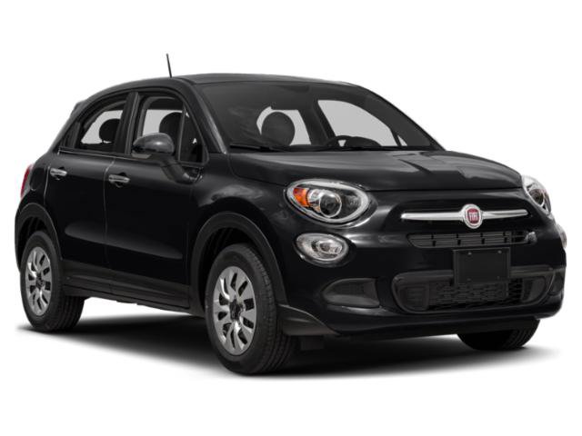Used 2016 FIAT 500X Lounge AWD/4WD image 8