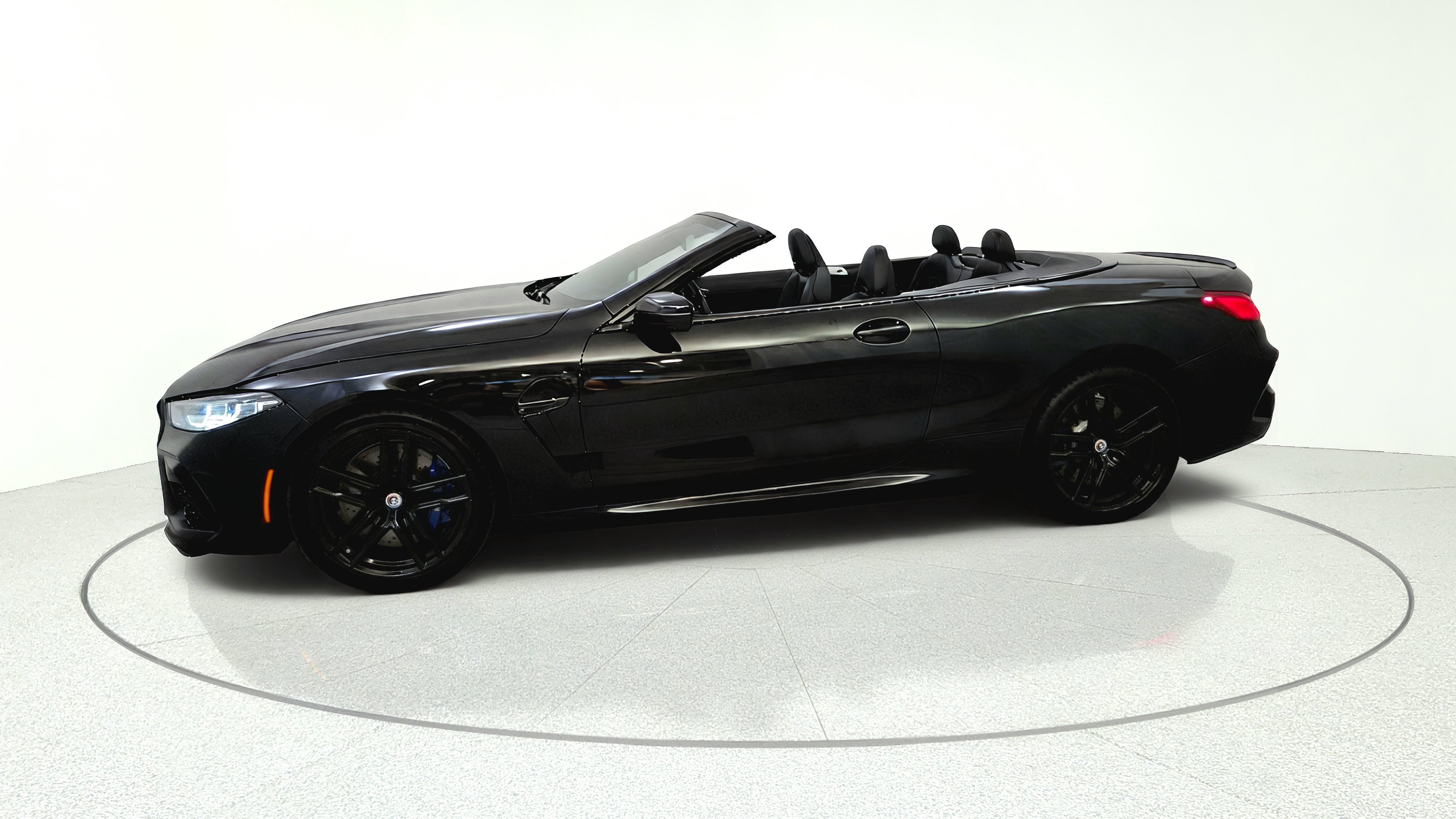 Used 2023 BMW M8 Competition w/ Driving Assistance Package AWD/4WD image 11