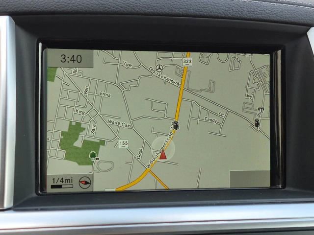 Used 2015 Mercedes-Benz ML 400 4MATIC image 30