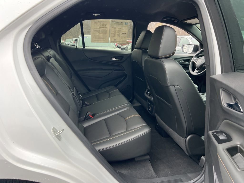 Used 2023 Chevrolet Equinox Premier image 28