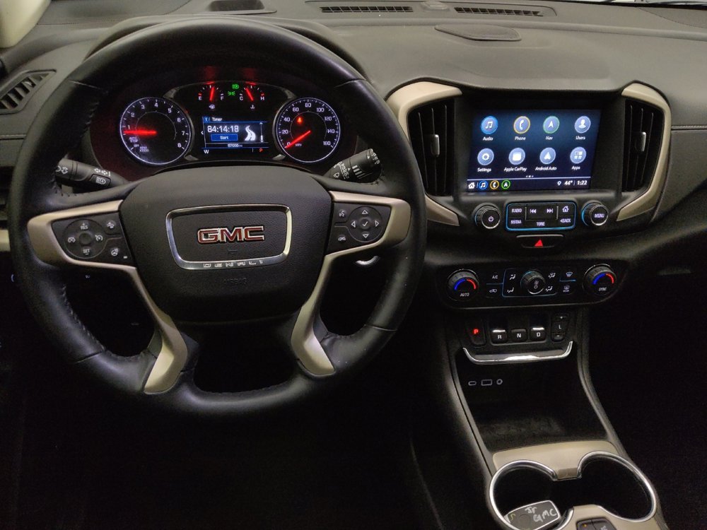Used 2018 GMC Terrain Denali w/ Advanced Safety Package FWD image 22