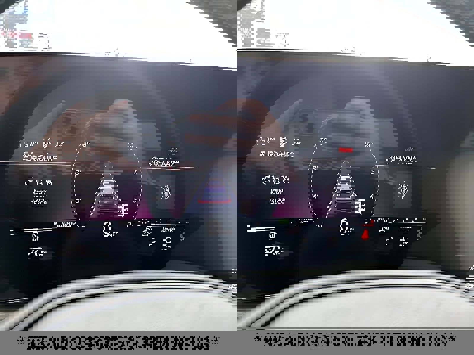 New 2025 Audi Q5 Premium Plus image 24