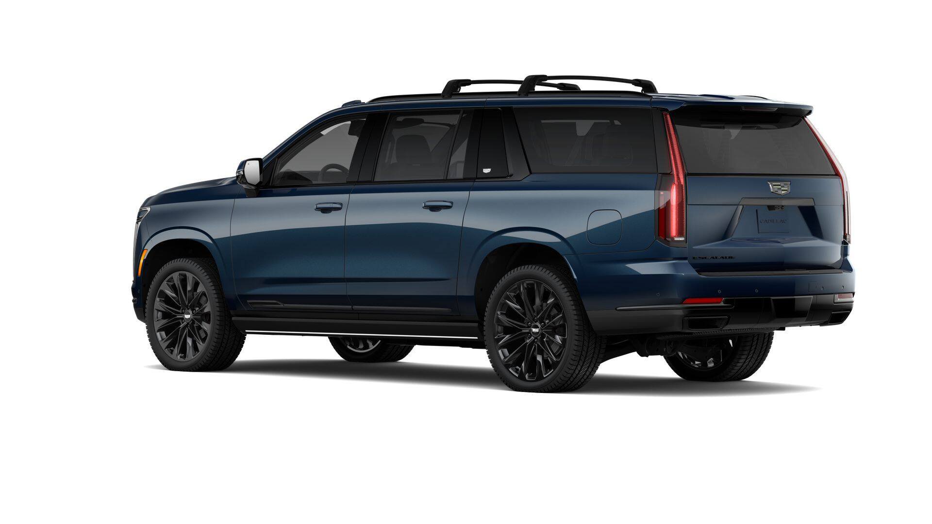 New 2027 Cadillac Escalade ESV Platinum Sport AWD/4WD image 6