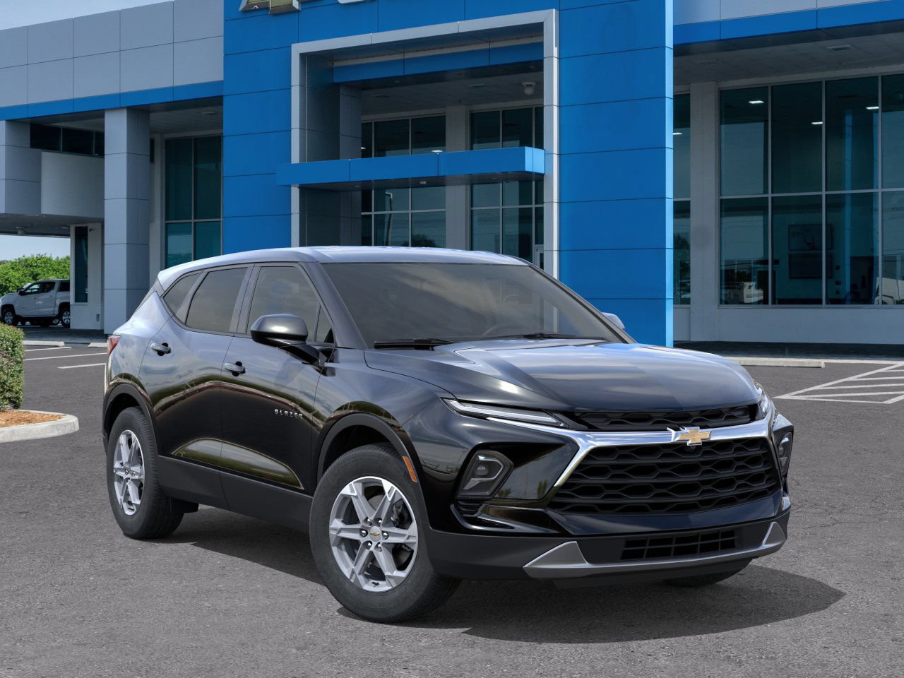 New 2026 Chevrolet Blazer LT FWD image 7