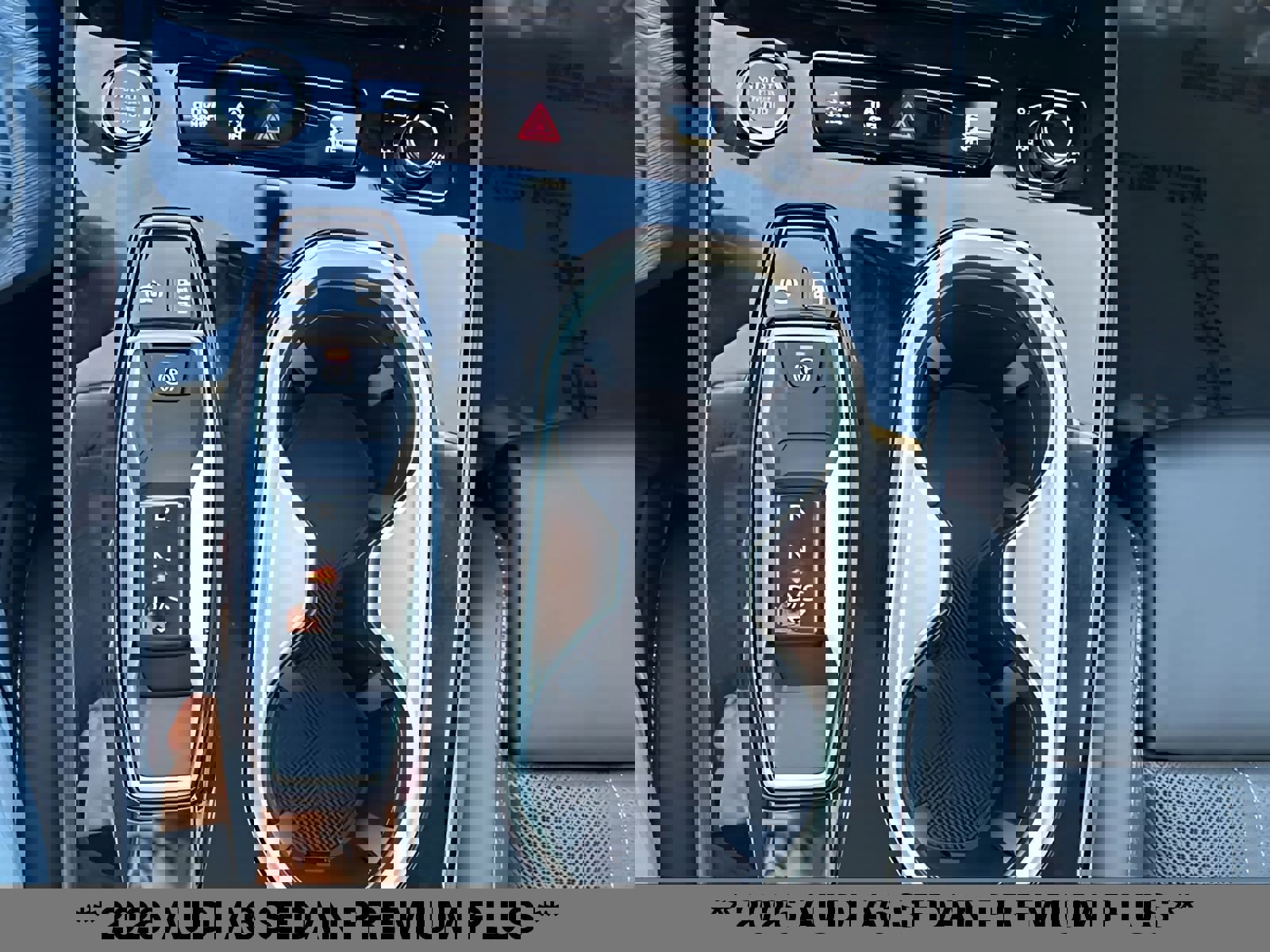 New 2026 Audi A6 Premium Plus image 27