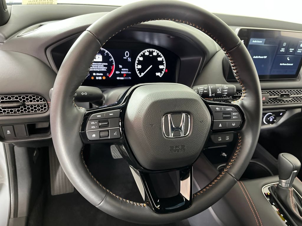 Certified 2026 Honda HR-V Sport image 29