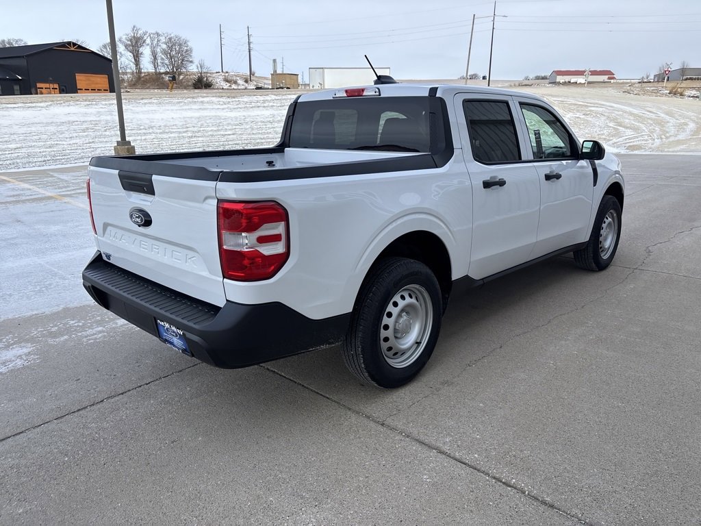 New 2026 Ford Maverick XL image 4