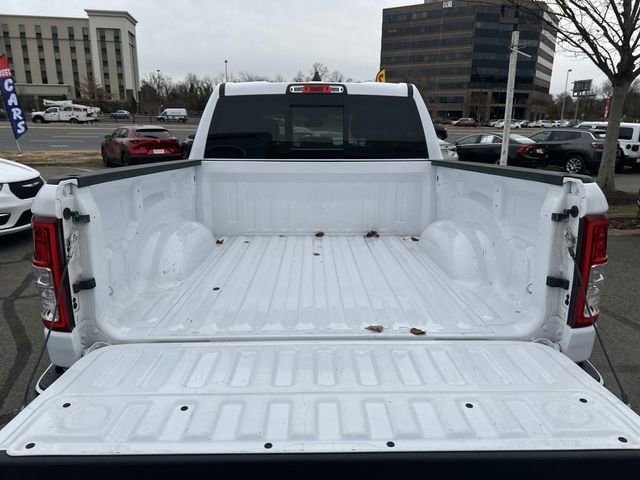 Certified 2022 RAM 1500 Big Horn image 10