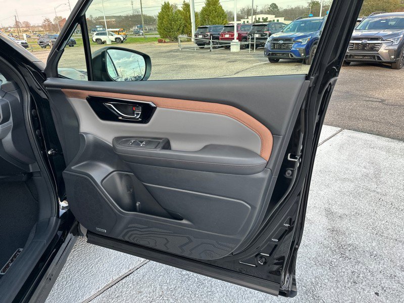 New 2026 Subaru Forester Sport image 13