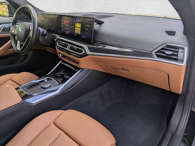 Certified 2023 BMW i4 eDrive35 w/ Premium Package image 21