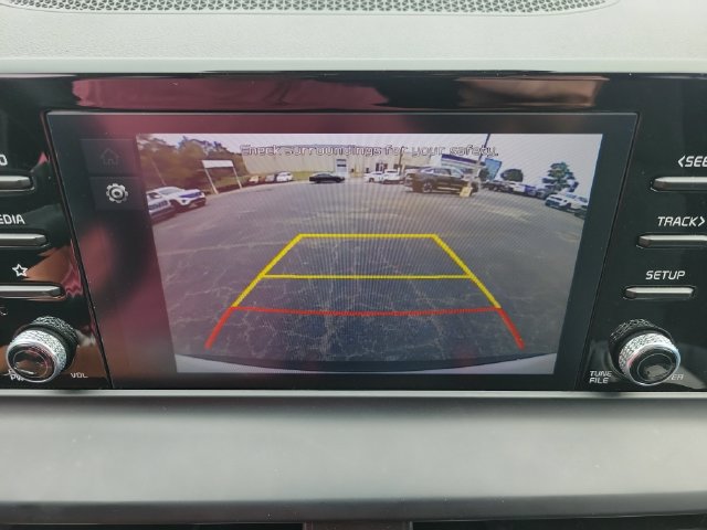 Used 2026 Kia Seltos LX FWD image 23