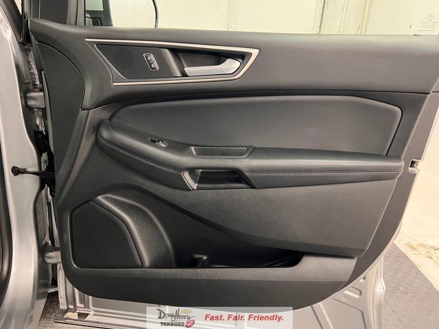 Used 2023 Ford Edge SEL AWD/4WD image 40