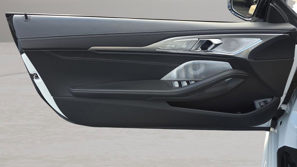 Used 2024 BMW M8 Competition image 16