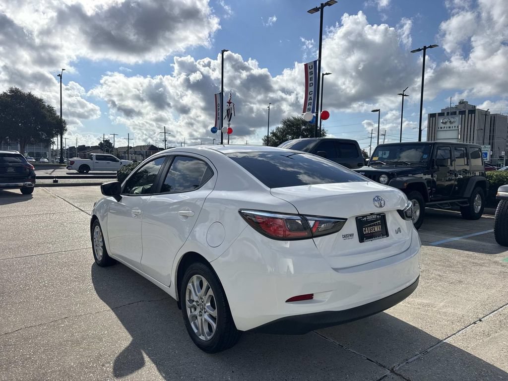 Used 2018 Toyota Yaris iA FWD image 5
