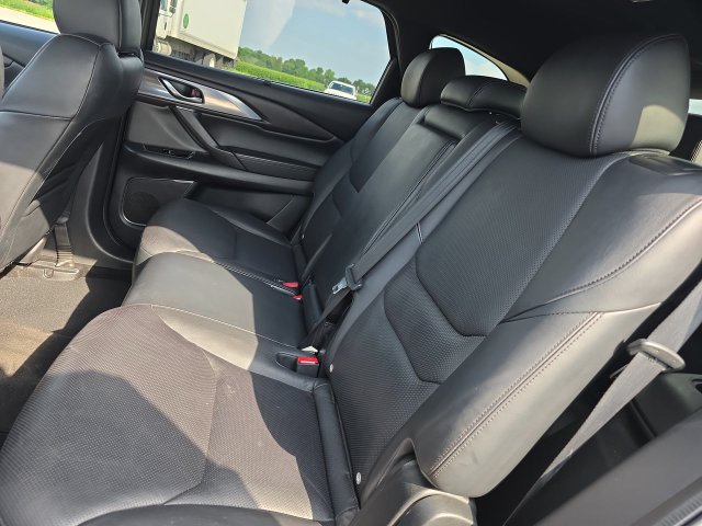 Used 2018 MAZDA CX-9 Grand Touring FWD image 28